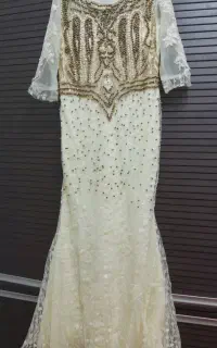 لباس مجلسی