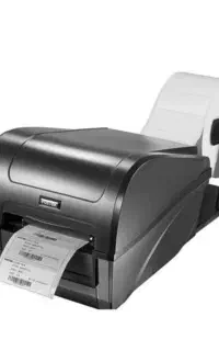 پرینتر لیبل زن مدل پوزتک