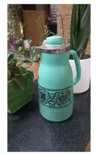 فلاکس چای