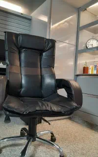 صندلی رایانه و اداری
