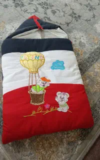 کیسه خواب نوزاد