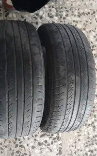 لاستیک پژو