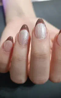 کاشت و ترمیم ناخن
