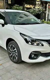 سوزوکی بالنو سفید صفر خشک SUZUKI BALENO مدل۱۴۰۴