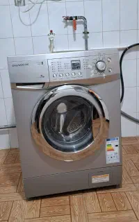 لباسشویی