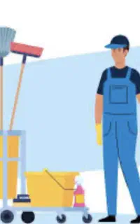 استخدام نیروی خدماتی