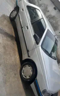 ماشین پژو 405 مدل 84