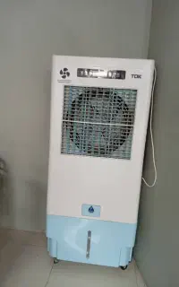 کولر اینترنشنال 18 هزار