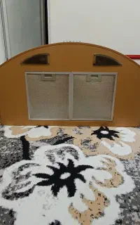 کابینت و هود