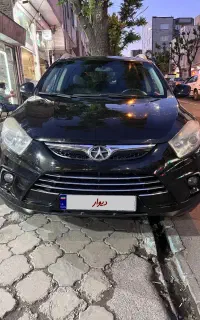جک s5 مدل ۹۴ درجه یک با شرایط اقساطی