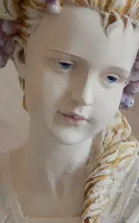 شش مجسمه