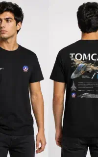 تیشرت F-14 tomcat