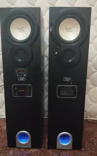 باند صوتی