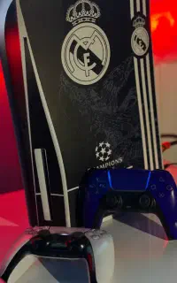 Ps 5 پی اس ۵