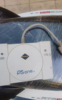 PS1پلسیشن1    با