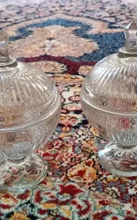قندان