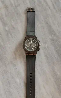 ساعت هابلوت