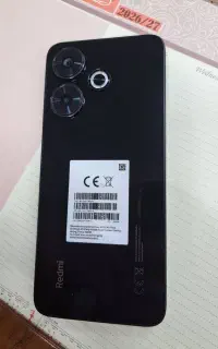 شیائومی redmi 13 در حد نو