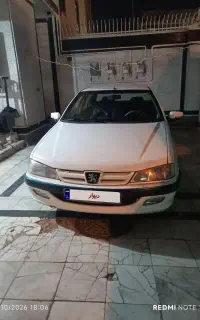 پارس مدل 87