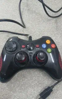 دسته کامپیوتر