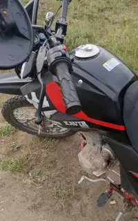موتور کویر T2 250cc مدل 1401