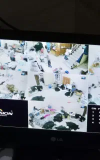 نصب دوربین مداربسته کرج/عظیمیه/مهرشهر/گوهردشت