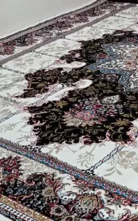 فرش ۱۲متری  ۷۰۰شانه