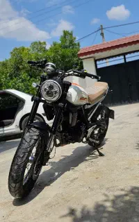 موتور کویر st3