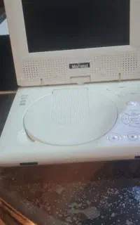 DVD پلیر مارشال