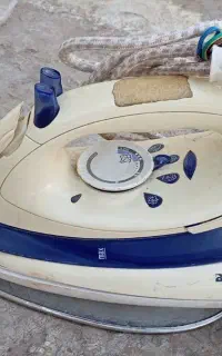 اتو بخار بوش