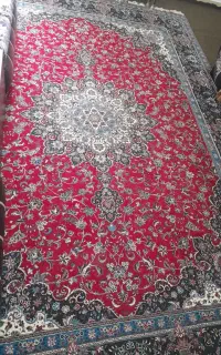 فرش