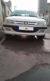 پریشا مدل‌۹۵