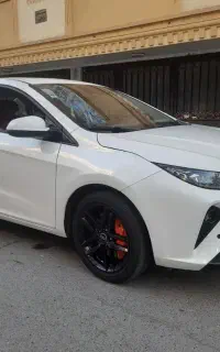 اریزو ۶ GT مدل ۱۴۰۳