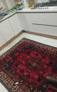 قالی دستباف