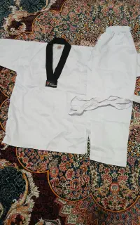 لباس تکواندو