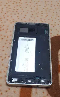 گوشی سامسونگA7 2015