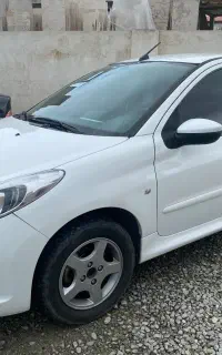 ۲۰۷ مدل ۹۷ بیرنگ