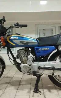 موتور همتاز 150 مدل 94