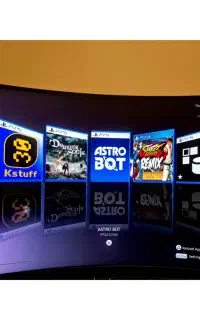 کپی خور PS5 PS4 XBOX بهترین قیمت