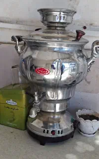 سماور برقی