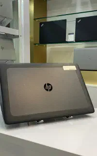 Hp Zbook 17 g3
