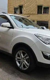 فروش چانگان cs35 مدل 1397