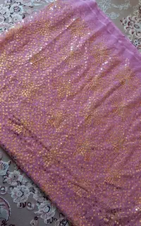 تور پولک دوزی