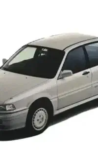 میتسوبیشی گالانت بژ توافقی