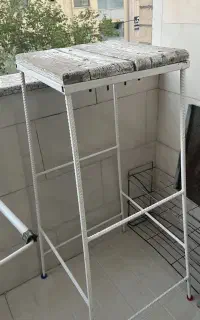 چهار پایه