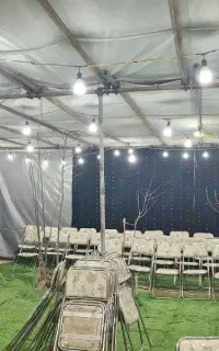 تشریفات مجالس