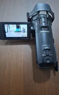 دوربین پاناسونیک 4k
