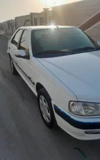 پارس موتور جدید XU7Pمدل 1401