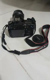 دوربین canon 70D