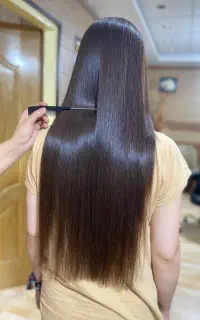 مرکز کراتین تبسم، با سابقه بیش از ۱۰ سال